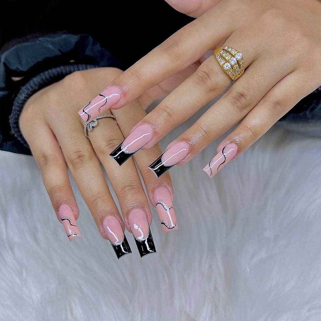 nails extension Poole